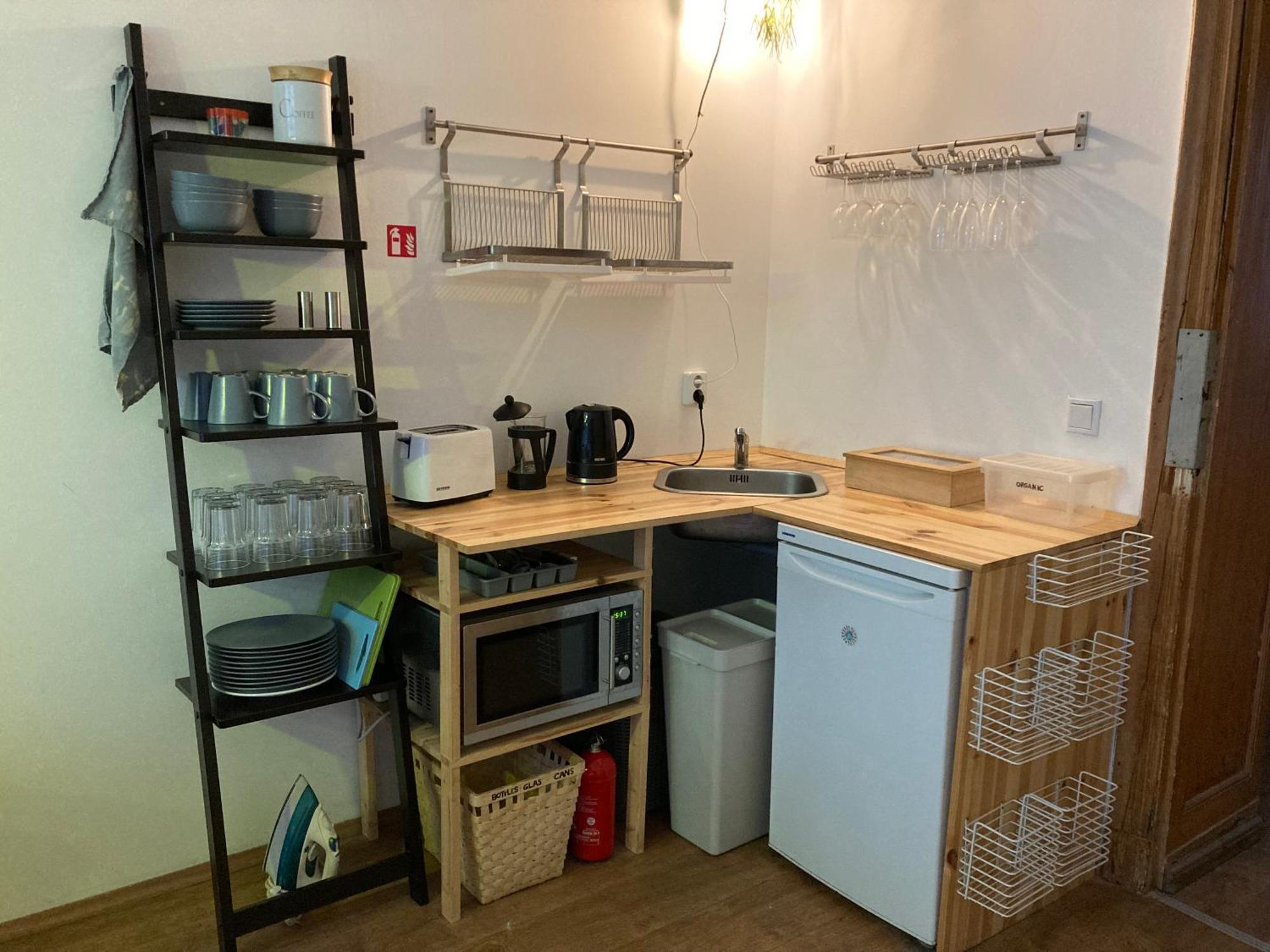 Minimal Hostel No 41 — Photos 2