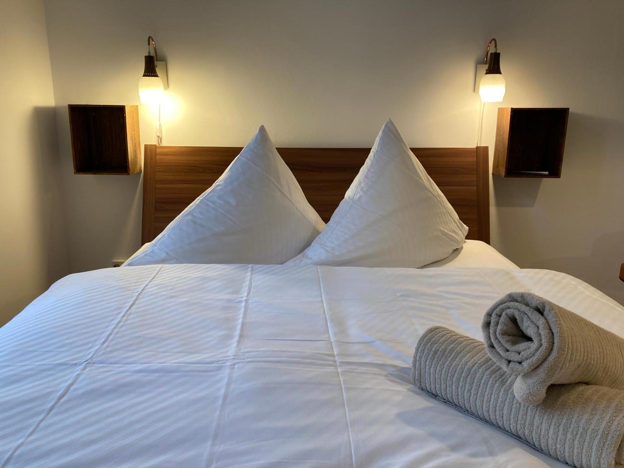 Minimal Hostel No 41 — Photos 1